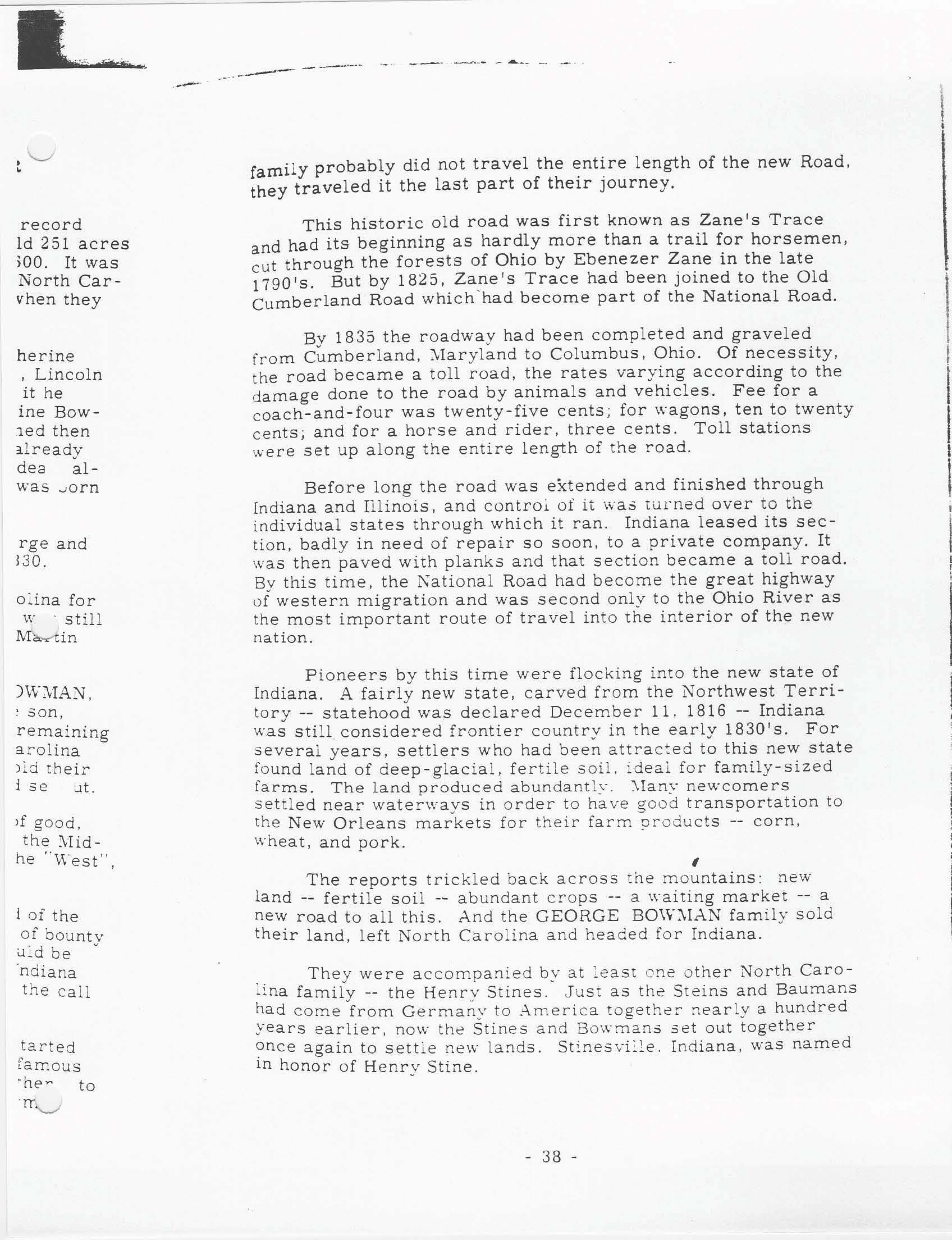 Document